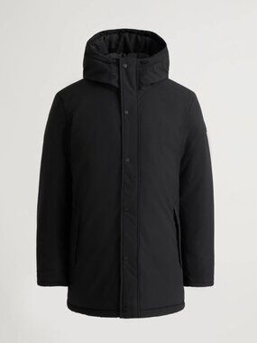 Kanuk Mont Royal Hooded Coat size L